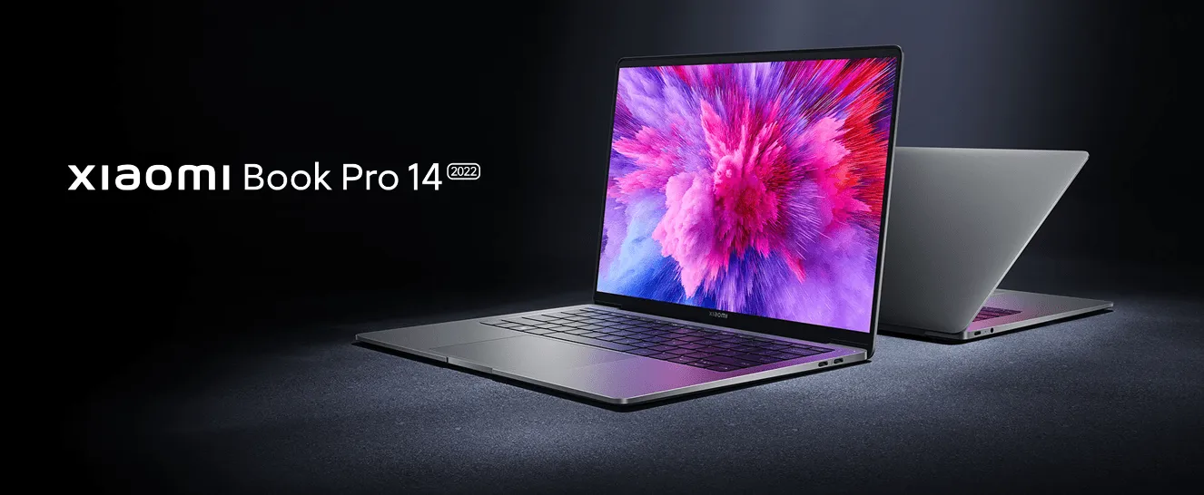 Overview – How Does The 2022 Xiaomi Book 14 Pro AMD Edition Stack Up?